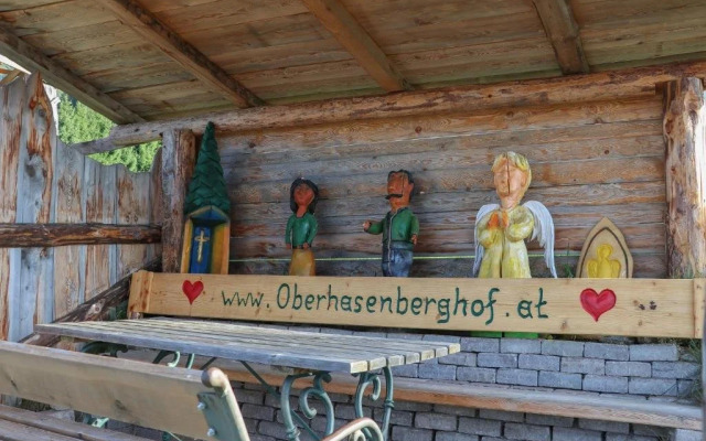Oberhasenberghof