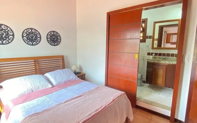 Casa De Praia Em Geribá