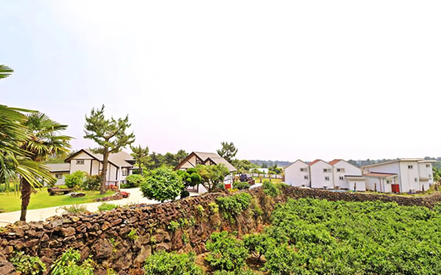 Seogwipo agHouse Pension