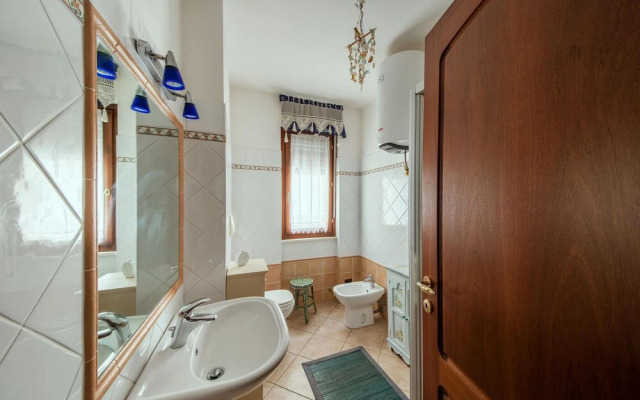 Awesome Apartment in Alghero With 2 Bedrooms