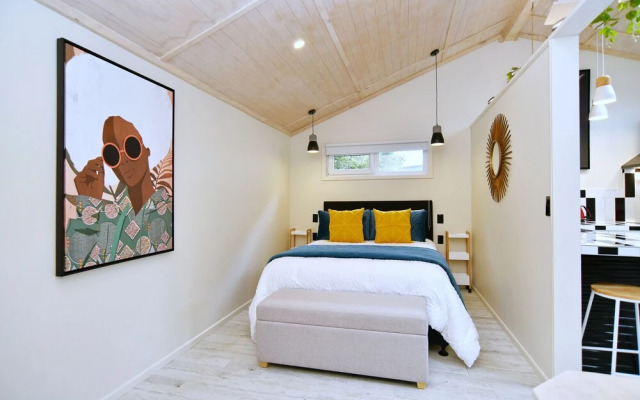 Aspen Villa