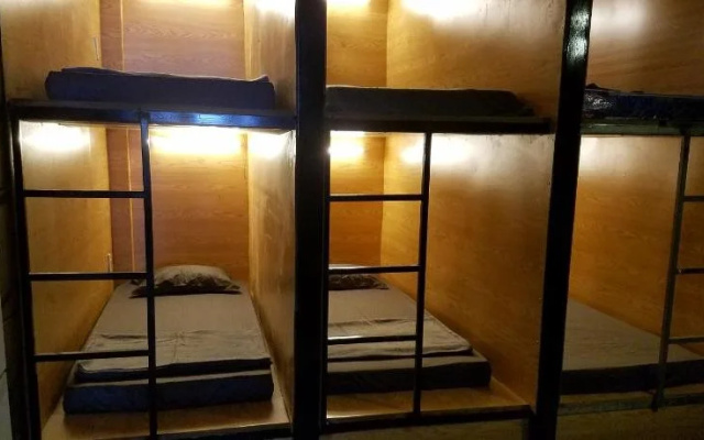 Saigon Hub Hostel