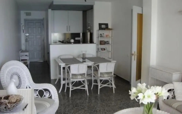 Apartamento Marina A-4