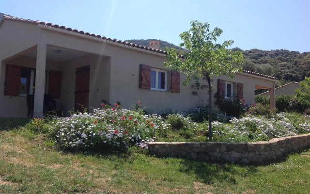 Residence cucunacciu
