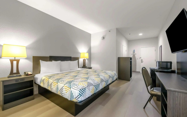 Motel 6 Dawsonville, GA - North GA Premium Outlets