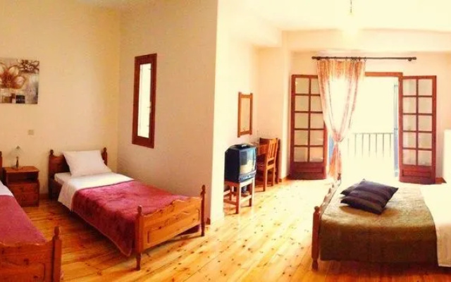 Hotel Pyli