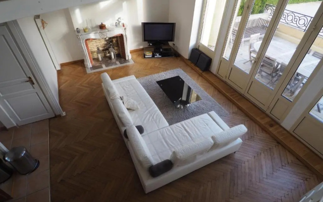 Appartement Arcachon, 4 pièces, 6 personnes - FR-1-474-3