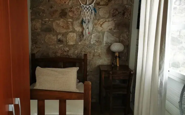 Sahmeran Pansiyon