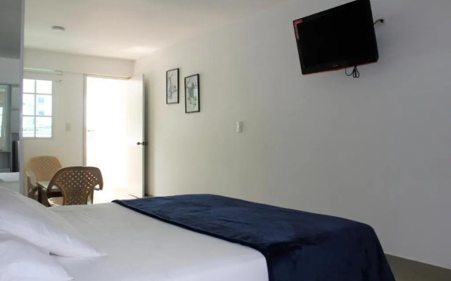Hotel Chayrama