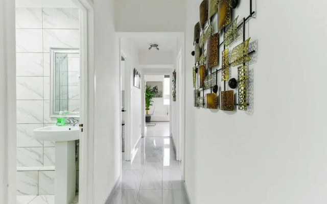 Marble Arch Marylebone Flat