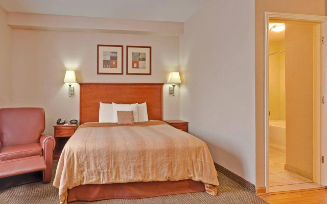 Candlewood Suites Hattiesburg by IHG
