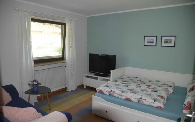 Ferienwohnung Biedermann