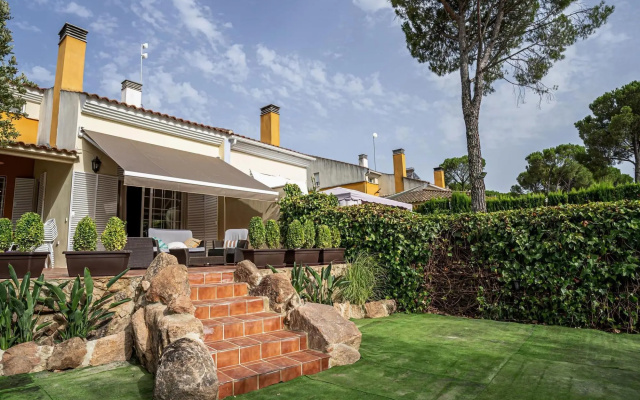 Holiday Home 4, Cordoba