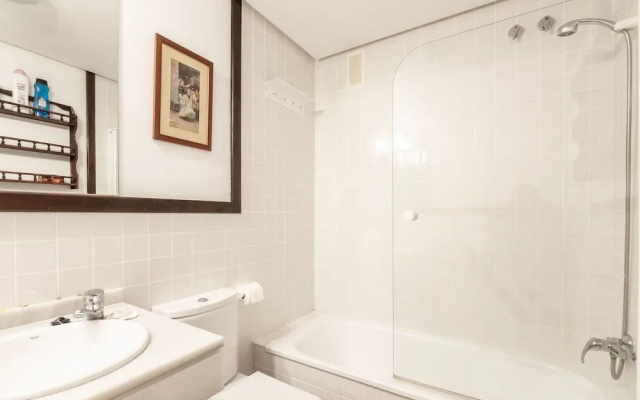 Golf & Beach Costa Ballena Apartment