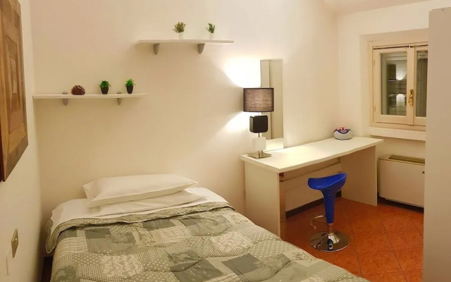 Mosaico Aparthotel