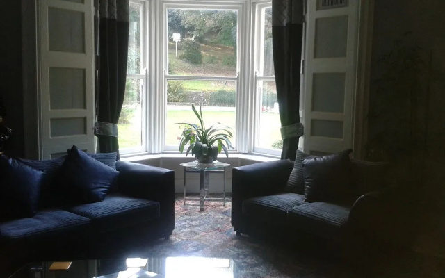 Rosemundy House Hotel