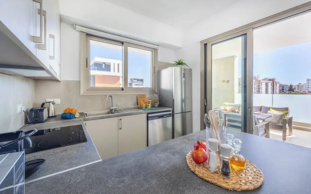 Mulberry Court Premium Apartments