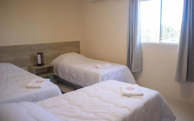 Hotel Marrocos