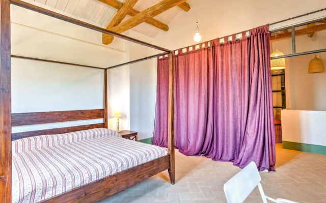 Holiday Home Near Senigallia Beach