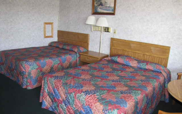 Budget Inn Canajoharie