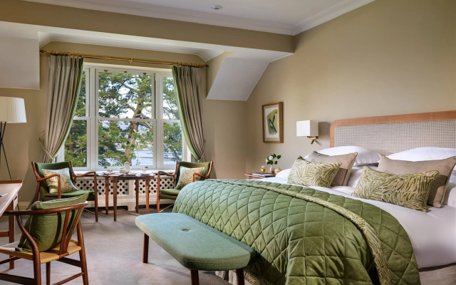 Sheen Falls Lodge