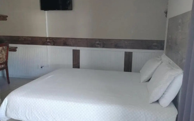 Motel Le Saint Alex