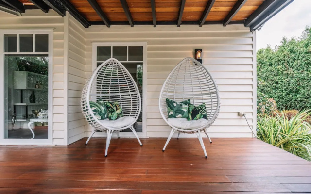 Balmoral Queenslander