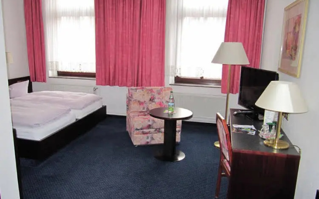 Hotel Wettin