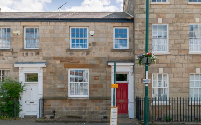 Roseberry House