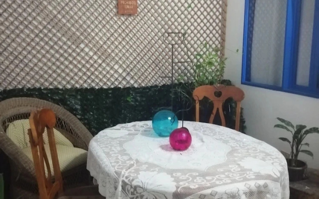 Hildas Bed And Breakfast