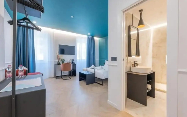 Maria Cristina Boutique Rooms