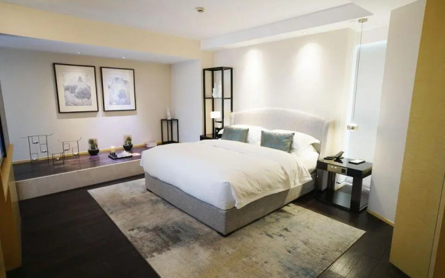 Fortune Bond Hotel