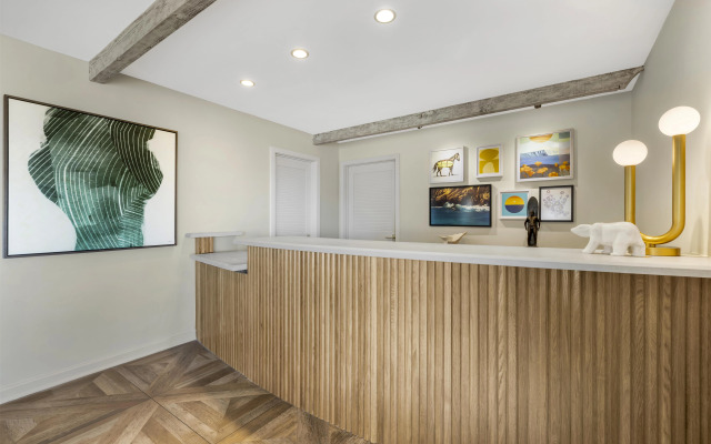 Best Western Plus Beach View Lodge Carlsbad