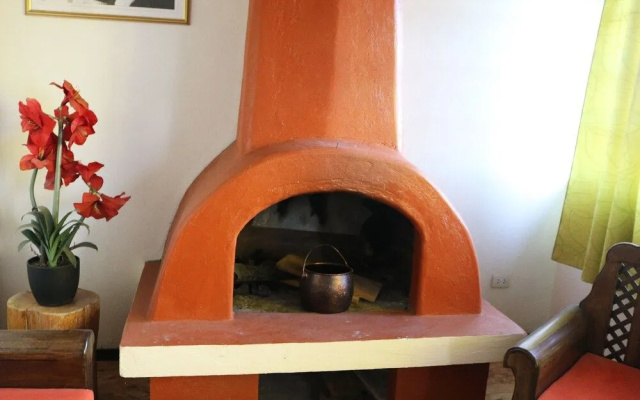 Hacienda Turistica Las Manolas