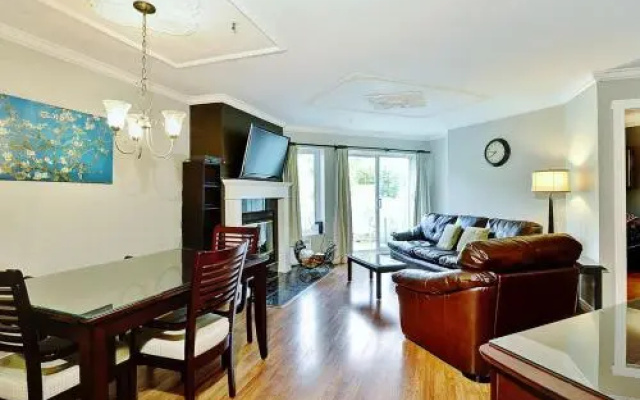 Chalet 620 Chemin du Hibou 320