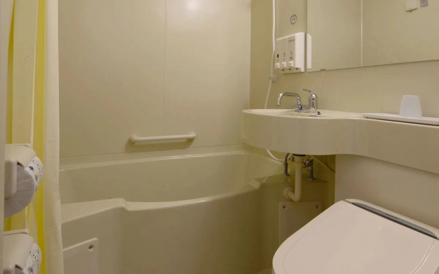 Toyoko Inn Tokyo Machida Station Odakyu Line Higashi