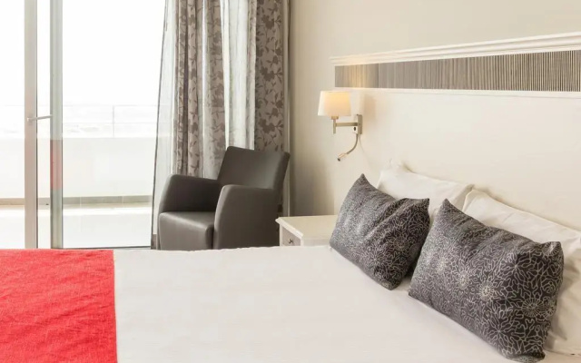 Residence Marazul del Sur