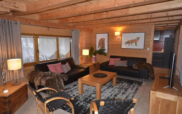 Studio Les Gets, 1 pièce, 4 personnes - FR-1-623-257