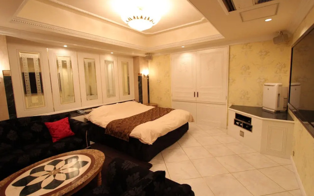 Hotel LaLa PAT1 - Adults Only