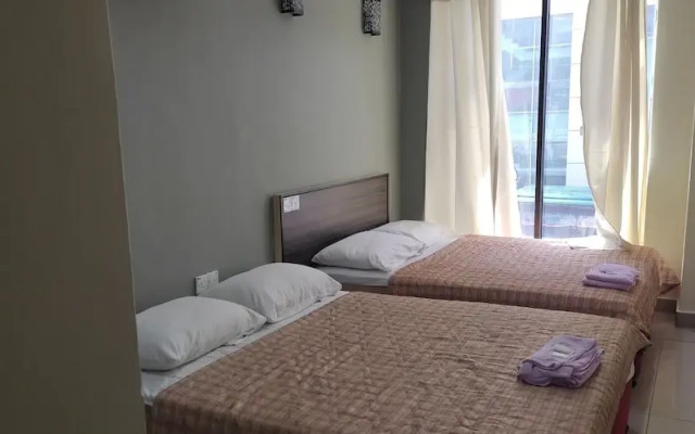 OYO 90542 My Hotel Seremban