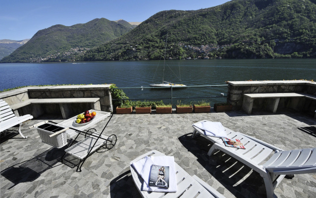Villa Laglio