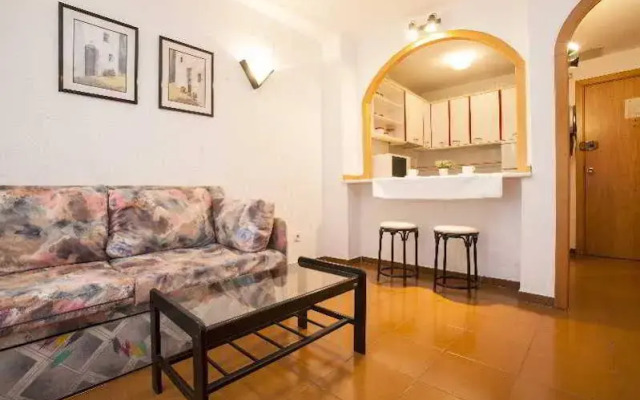 Sevilla/Cordoba/Jerez Apartments