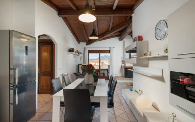 Casa Roby by Wonderful Italy