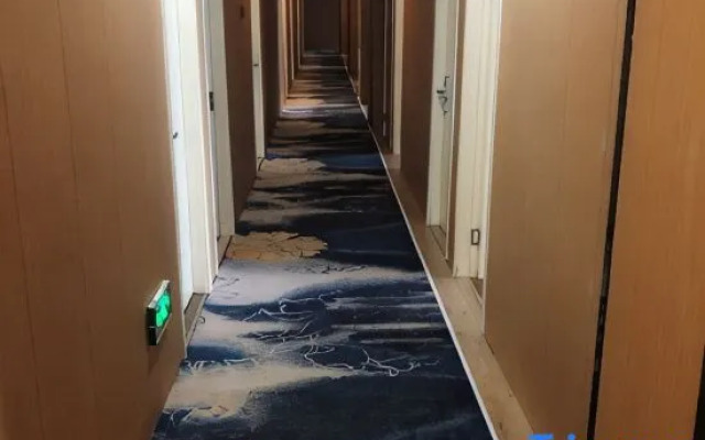 Shuermei Hotel (Jiangning Binjiang Development Zone store)