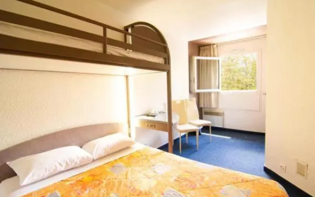 Egg Hotel Dieppe Centre Ville