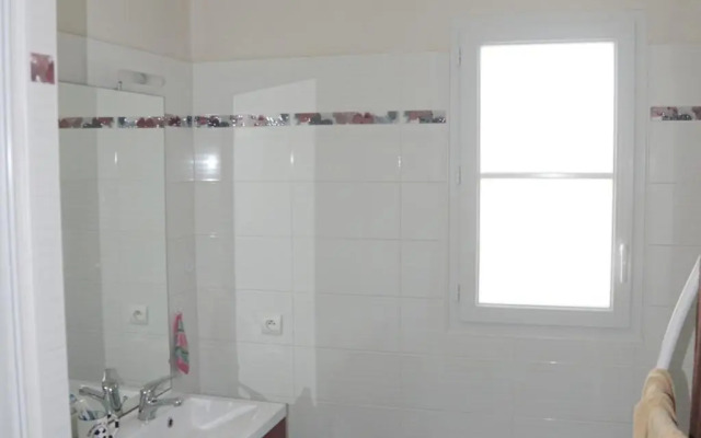Maison Jard-sur-Mer, 4 pièces, 6 personnes - FR-1-485-76