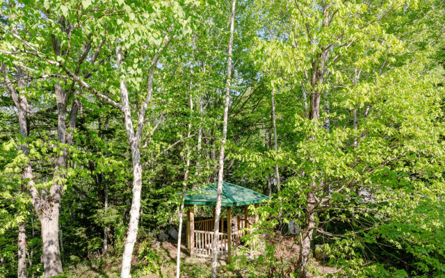 Guesthouse Shirogane