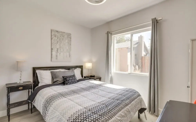 Midtown Reno Vacation Rental w/ Fenced-in Yard!