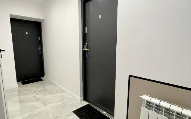 Przytulne mieszkanie w centrum miasta