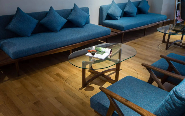 Silverland Yen Hotel